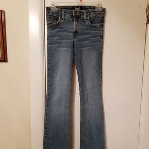 L.E.I. jeans